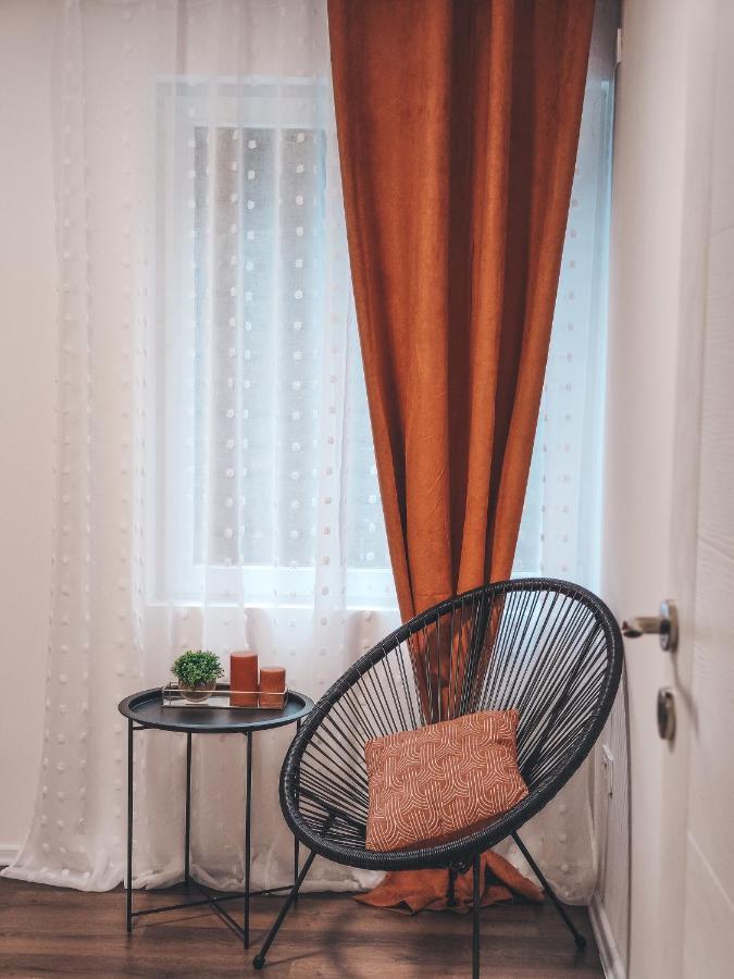 Villa-Apartments Bognar Velika エクステリア 写真