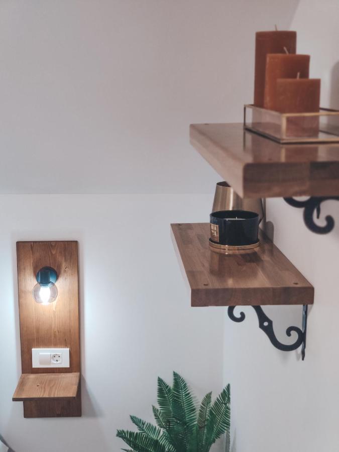 Villa-Apartments Bognar Velika エクステリア 写真