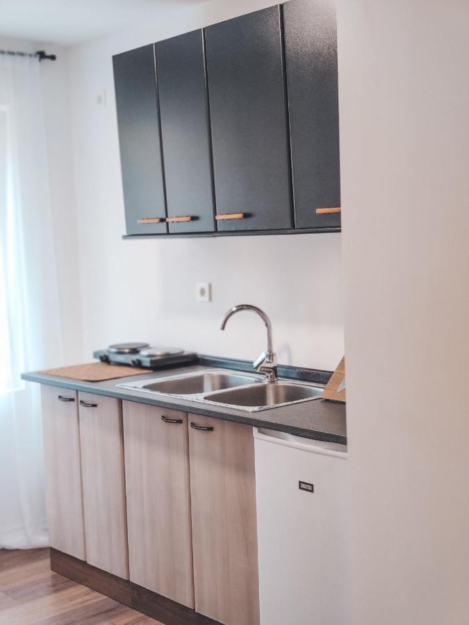 Villa-Apartments Bognar Velika エクステリア 写真
