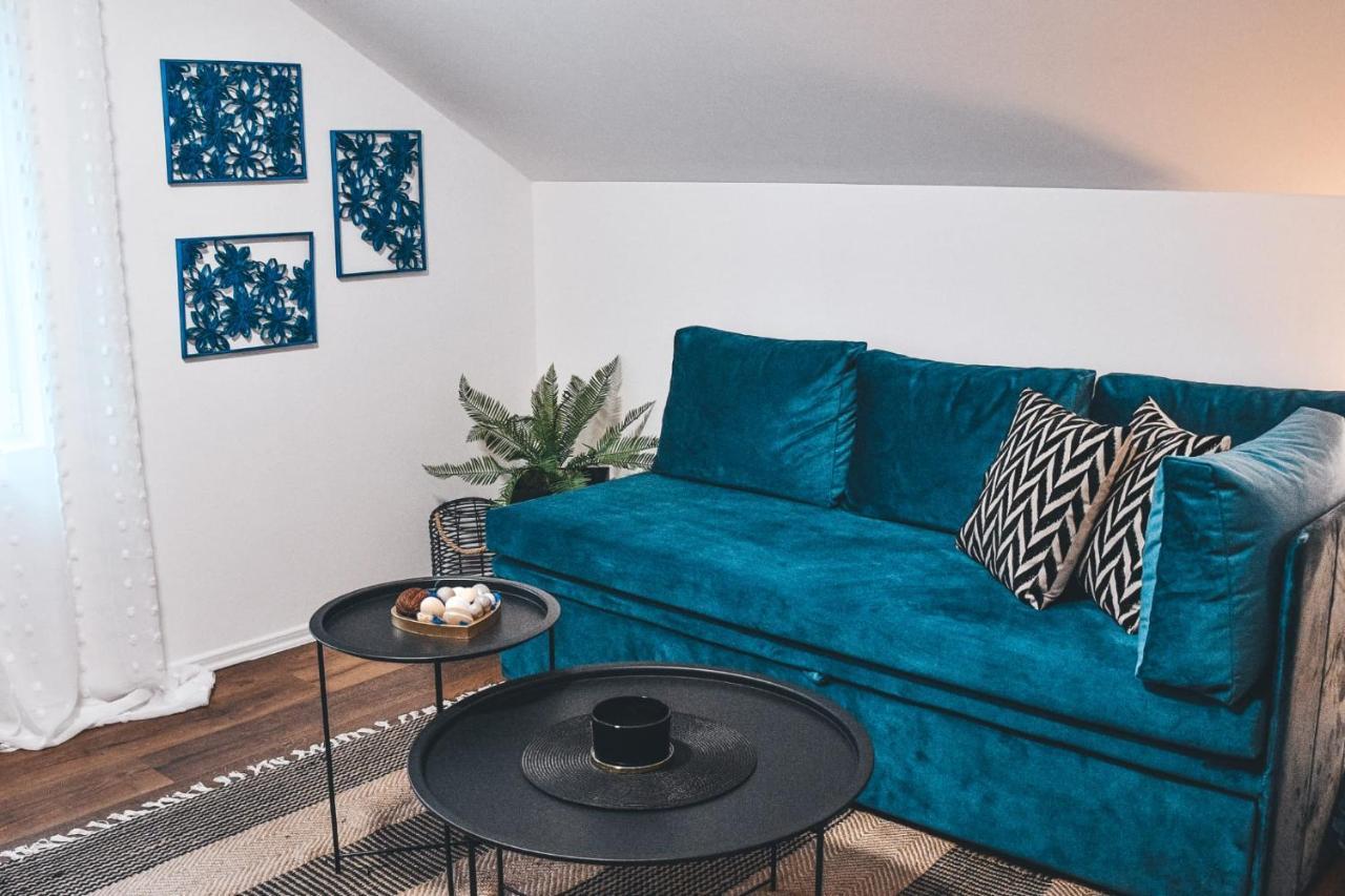 Villa-Apartments Bognar Velika エクステリア 写真
