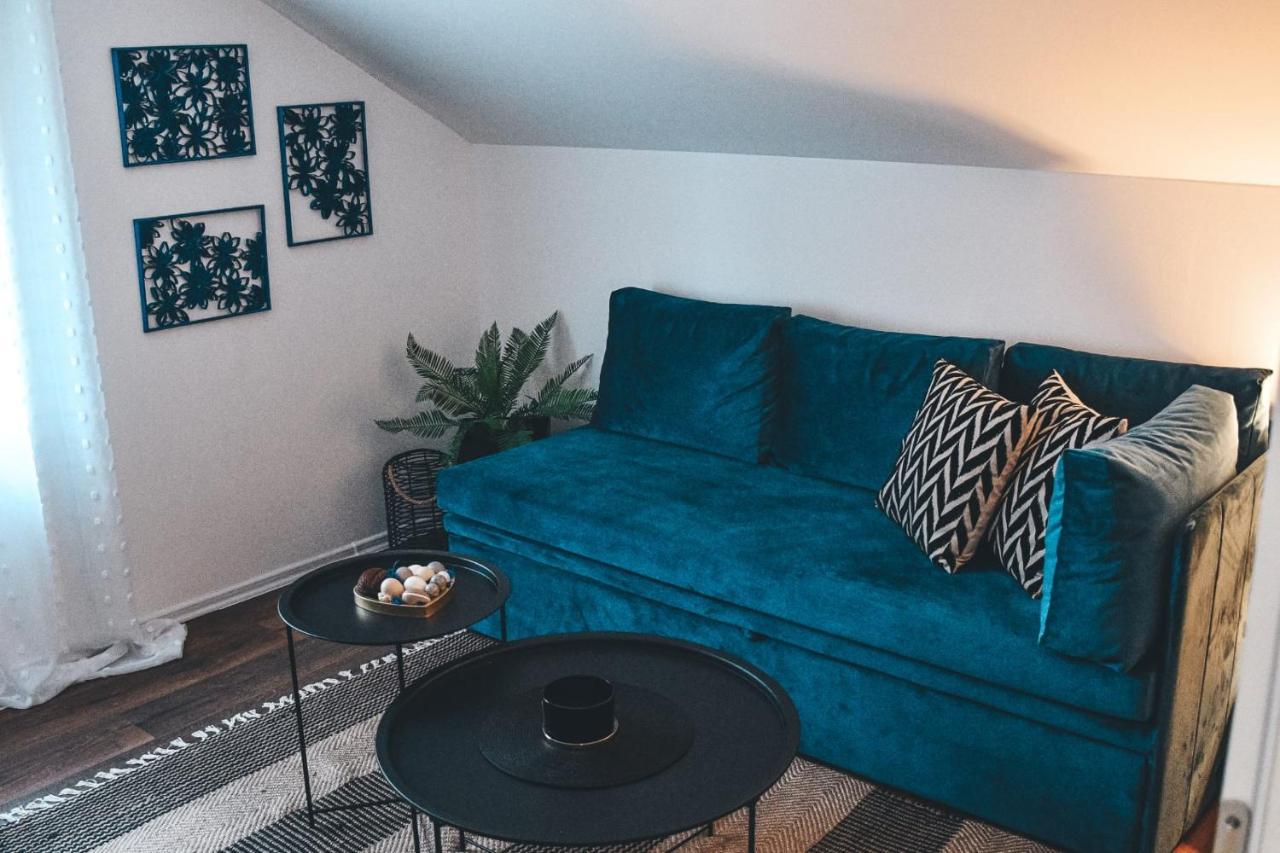 Villa-Apartments Bognar Velika エクステリア 写真