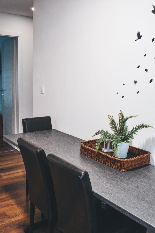Villa-Apartments Bognar Velika エクステリア 写真