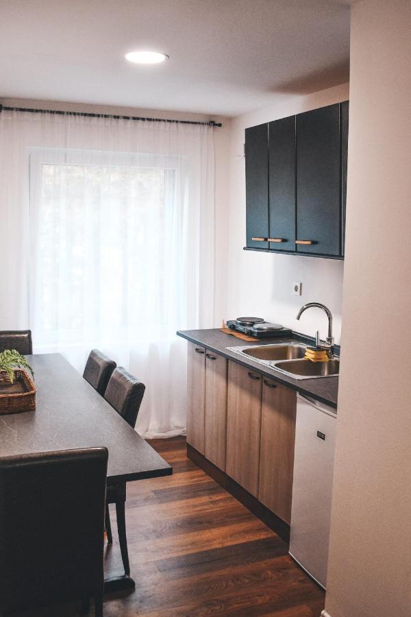 Villa-Apartments Bognar Velika エクステリア 写真